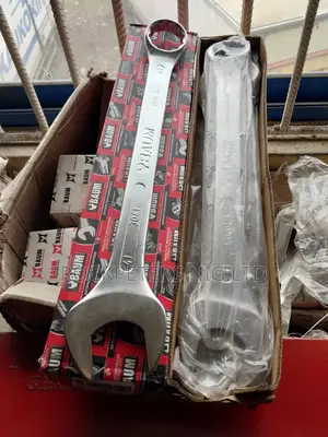 BAUM Combination Spanner 41mm(4pc Pack)