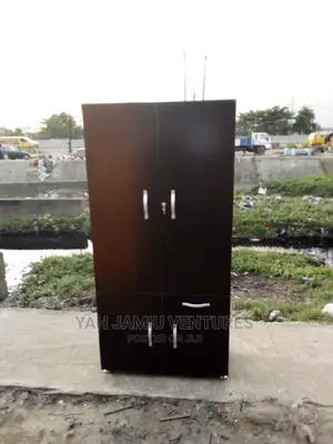 Mini Wardrobes