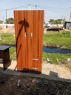 Mini Wardrobes