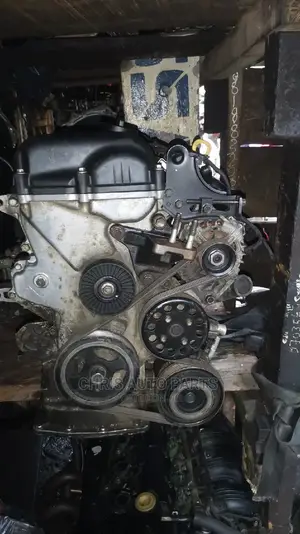 Hyundai Cerato/Kia Rio 2012 /2013 Model