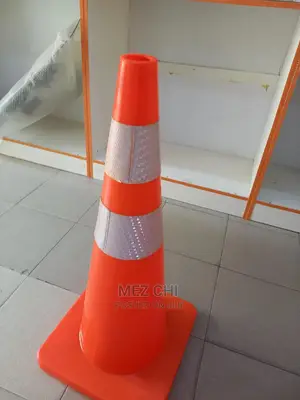 Traffic Cone ,(Available In Bulk)