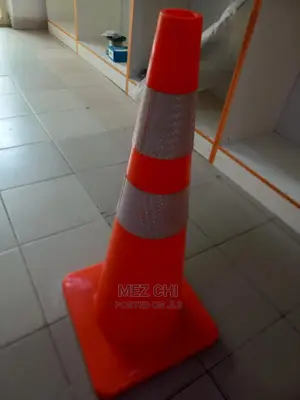 Traffic Cone ,(Available In Bulk)