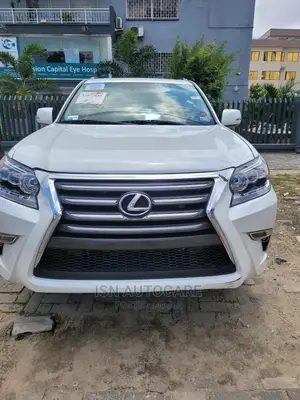 Photo - Lexus Upgrade Complete Bumper Front Available