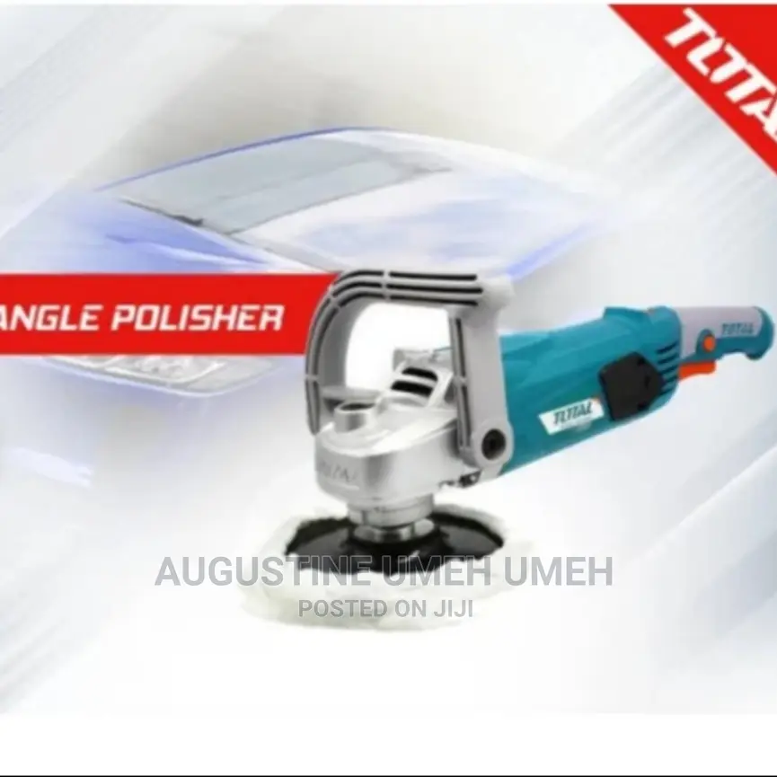 ANGLE Polisher 1400w