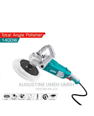 ANGLE Polisher 1400w