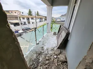 Framed Glass Rails