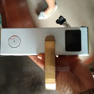Card Locks