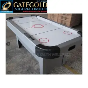 Air Hockey Table 6ft Dq-A015