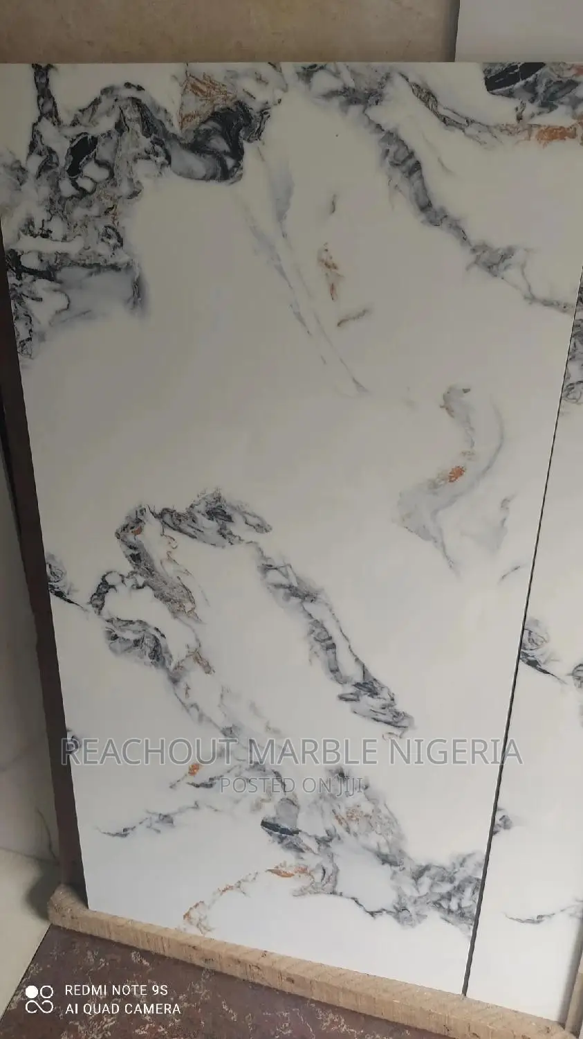 60*120 Advanced Polished Tiles