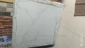 High Quality Marble Porcelain Tiles
