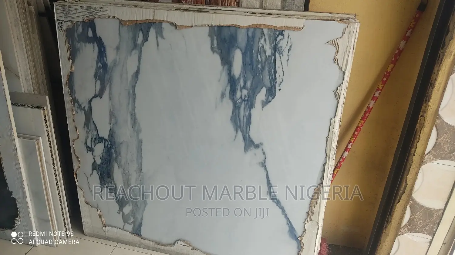 High Quality Marble Porcelain Tiles