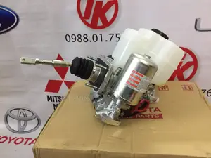 Abs Pump Gx550 2018