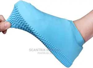 High Quality Protector Rain Boots for Women Men Sports