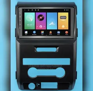 Ford F150/Raptor 2008-2014 Andriod Multimedia Player