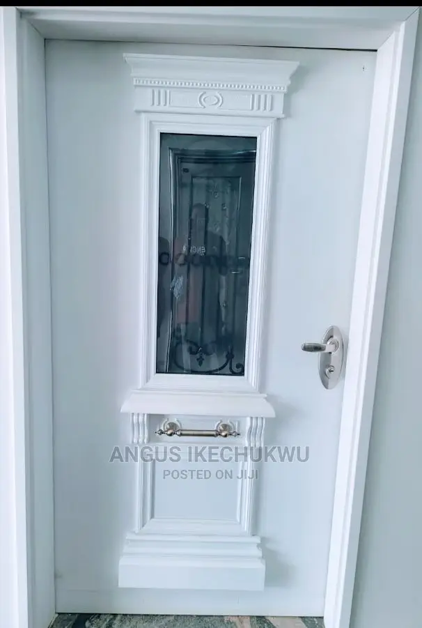 Israeli Decorative Executive