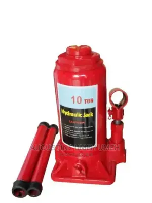 Hydraulic Bottles Jack