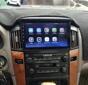 Lexus RX 300 Andriod Multimedia Player