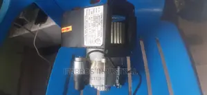 4.5 Inches Air Blowers