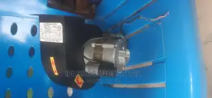 4.5 Inches Air Blowers