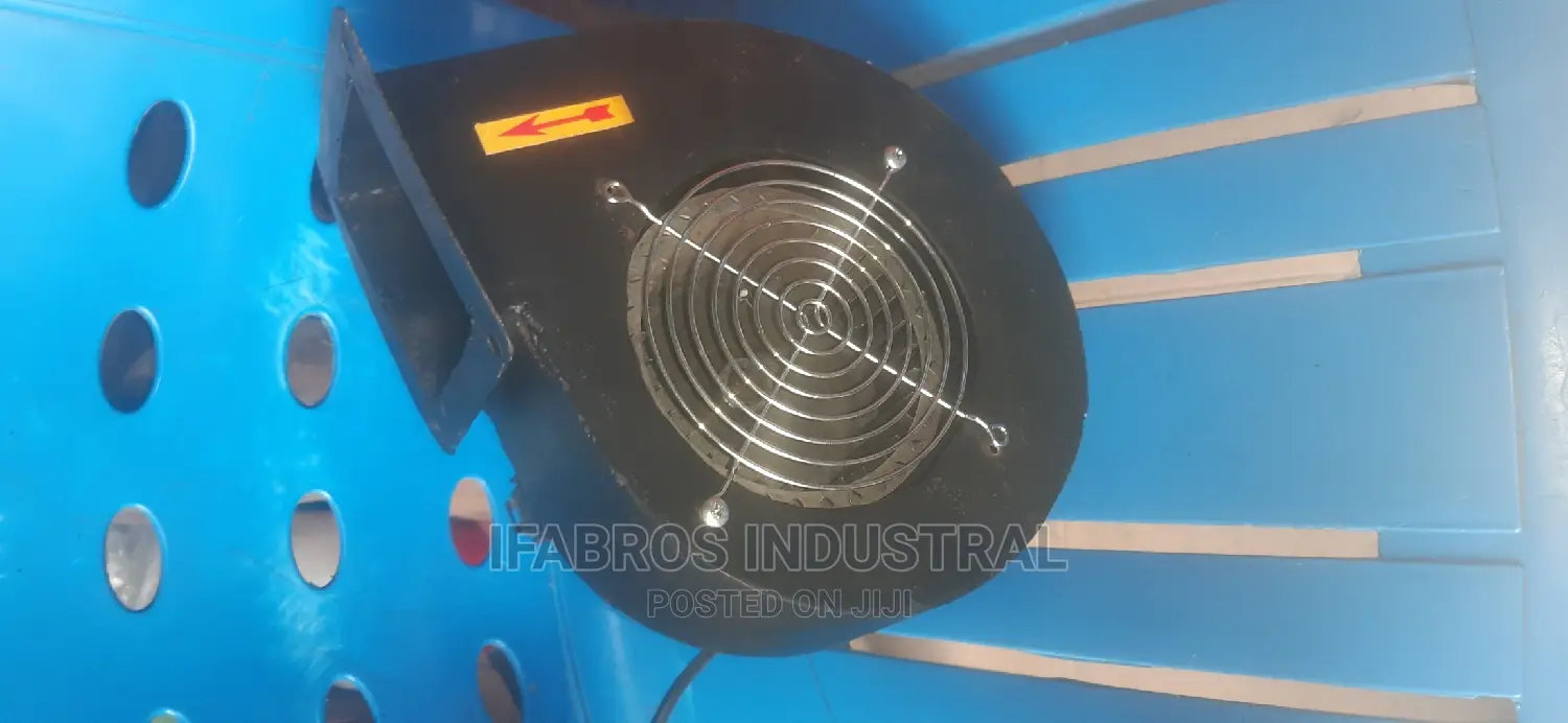 4.5 Inches Air Blowers