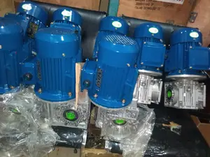 Gear Motors 3hp Many Ratios Available, or Speed