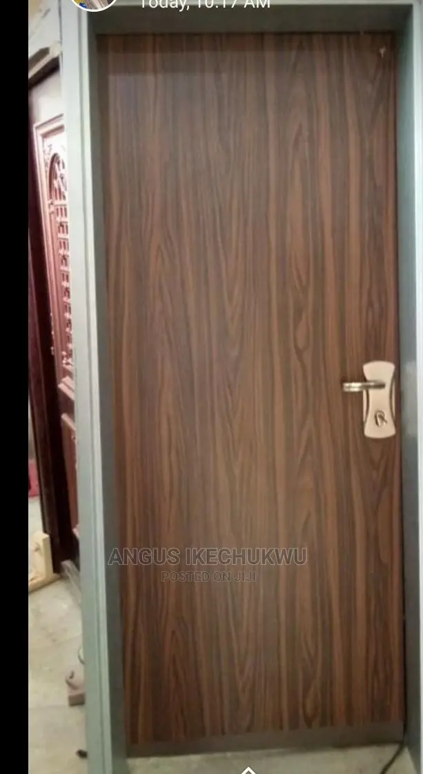 Israeli Decorative Executive