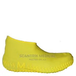 Rainproof Shoe Protectors, Waterproof Reusable Shoes Covers