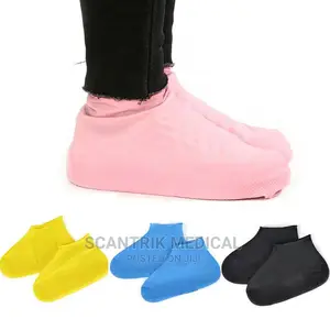 Shoe Covers - Waterproof, Durable Non-Slip