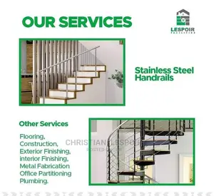 Stainless Steel Handrails Type Turkey 304