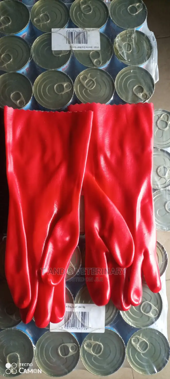 Farm Hand Gloves