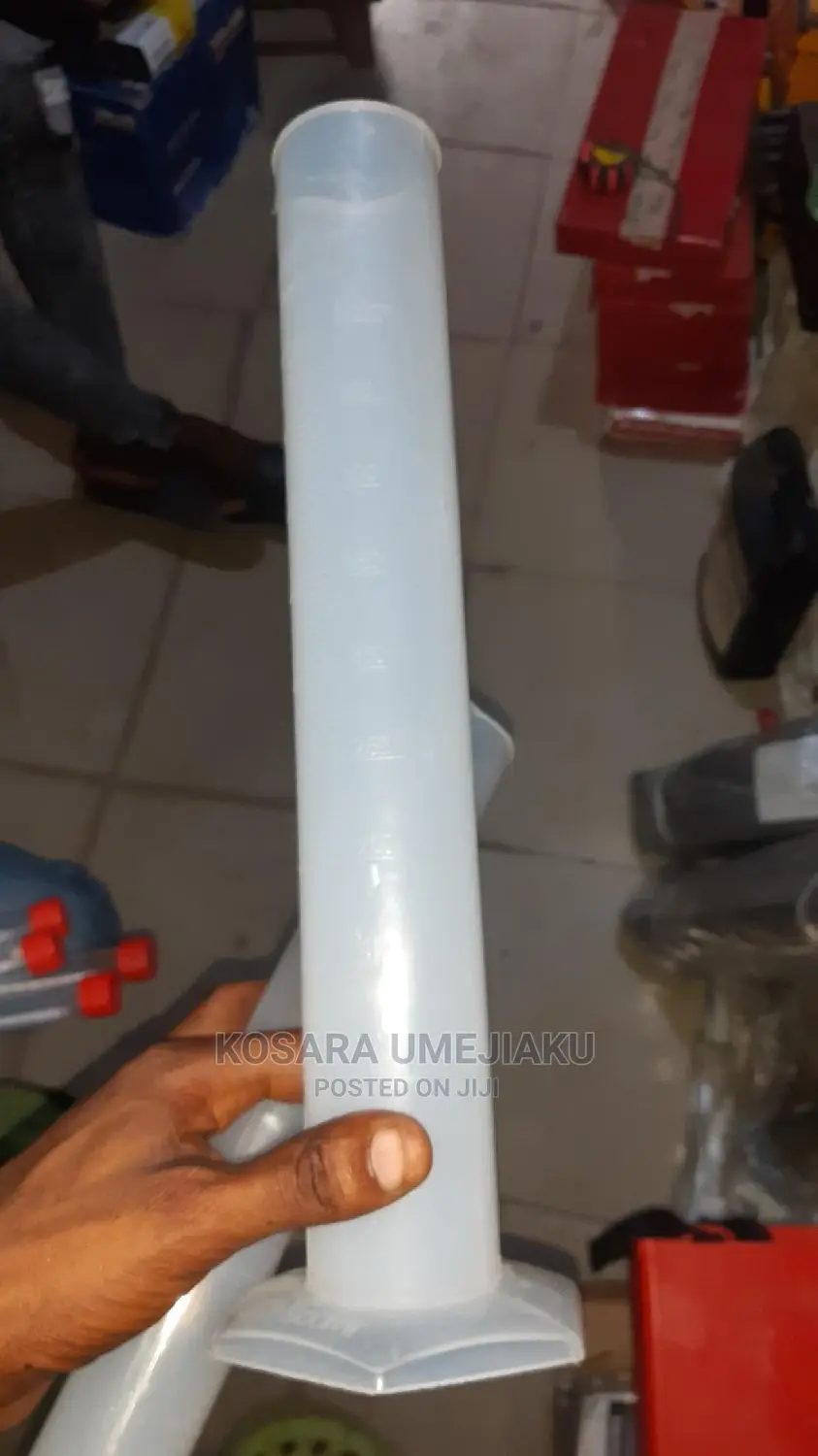 Diesel Hydrometer