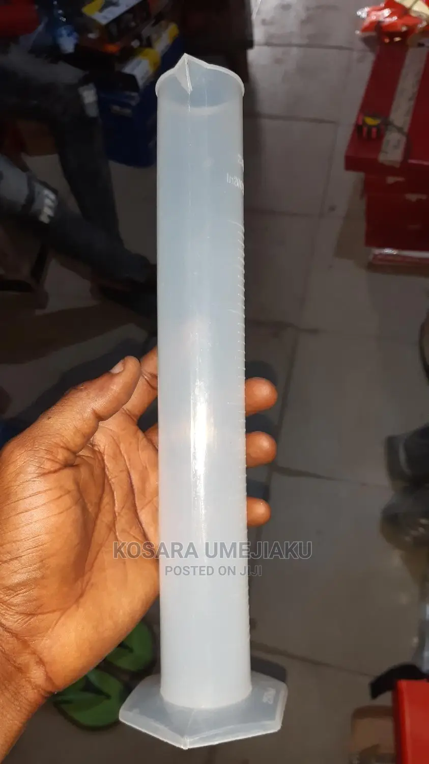 Diesel Hydrometer