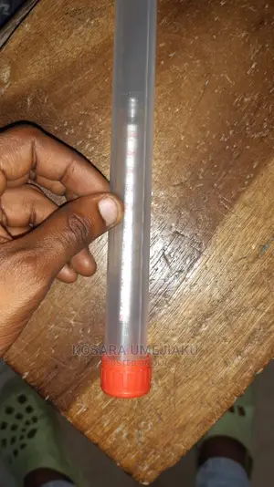 Diesel Hydrometer