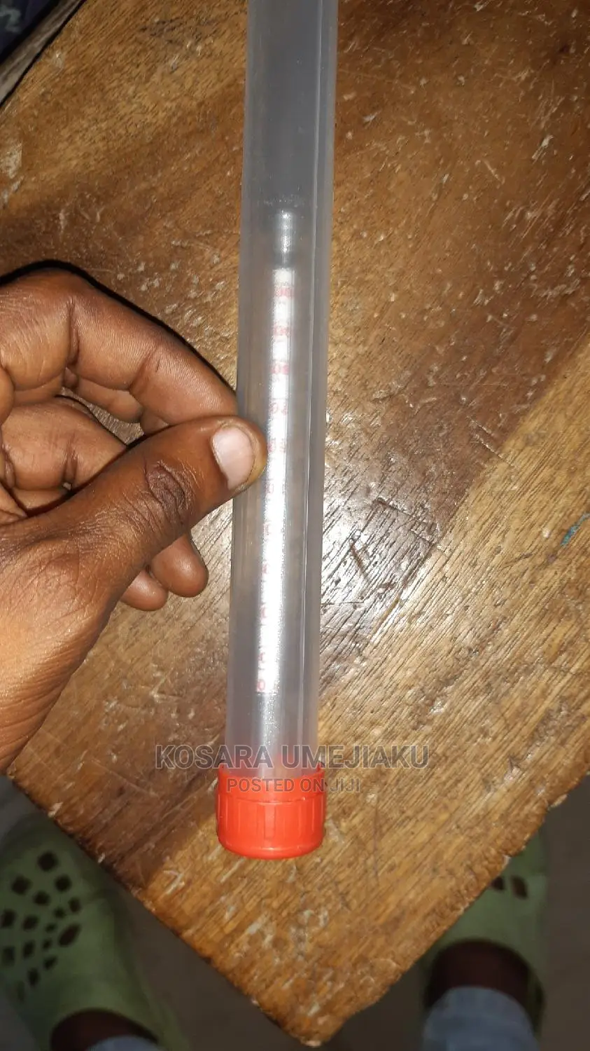 Diesel Hydrometer