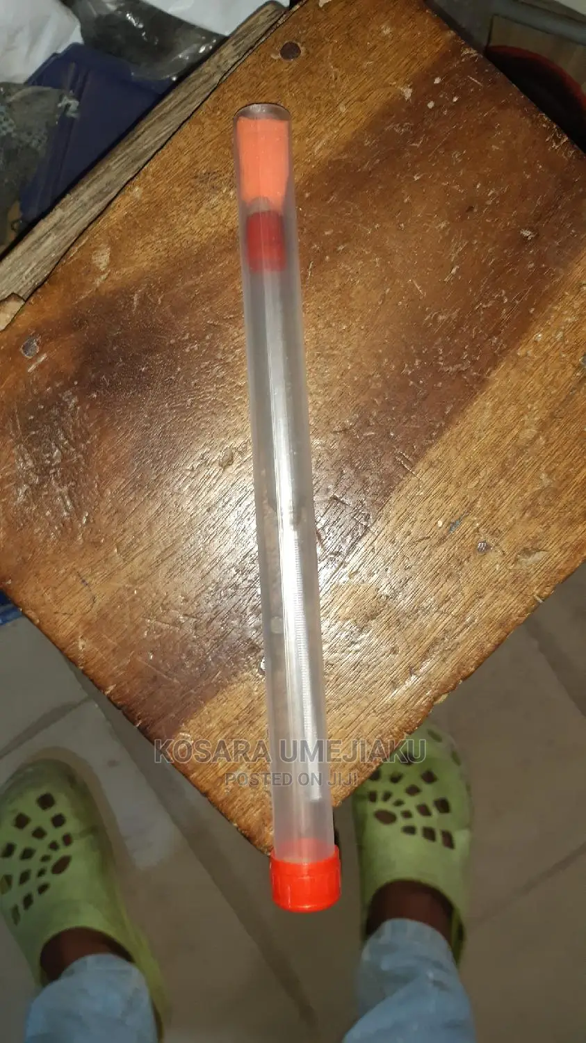 Diesel Hydrometer