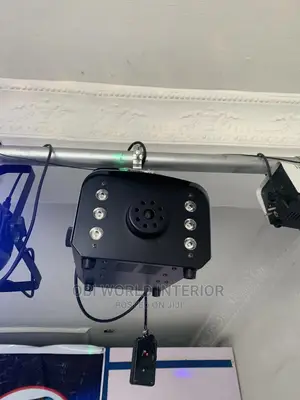 Latest Quality Smoke Fug Machine With Liquid