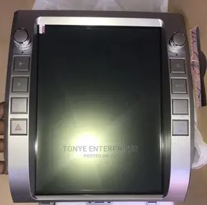 Toyota Tundra 2014-2020 Tesla Andriod Mutimedia Player