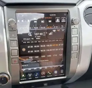 Toyota Tundra 2014-2020 Tesla Andriod Mutimedia Player