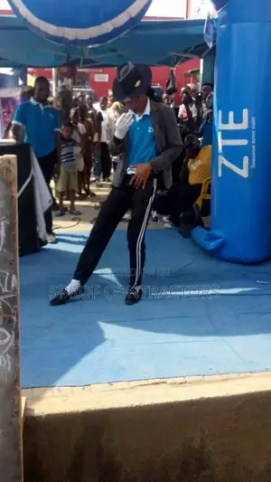 Brand Activation Promotion
