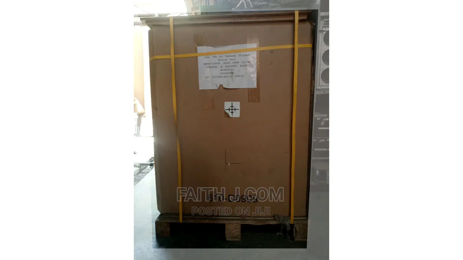 Eaton 9E 10kva UPS