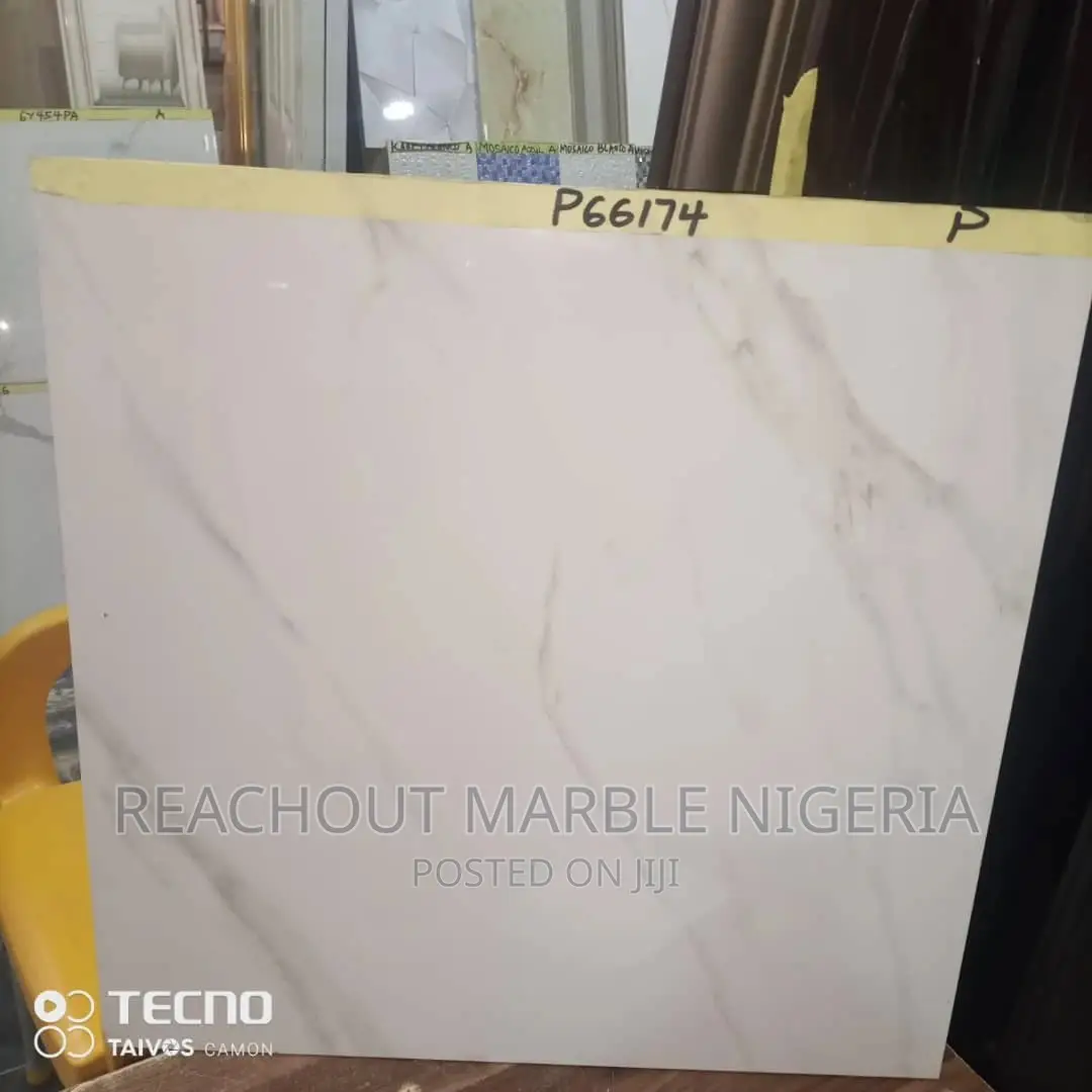 Imported 60*60 Tiles
