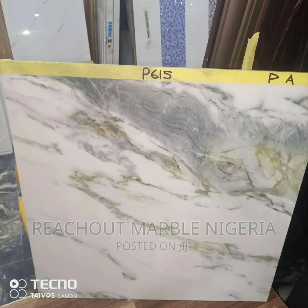 Imported 60*60 Tiles