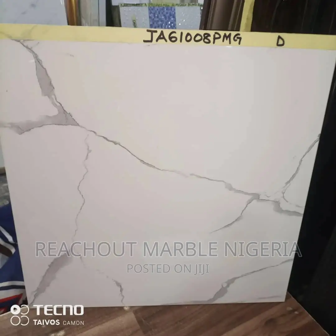 Imported 60*60 Tiles