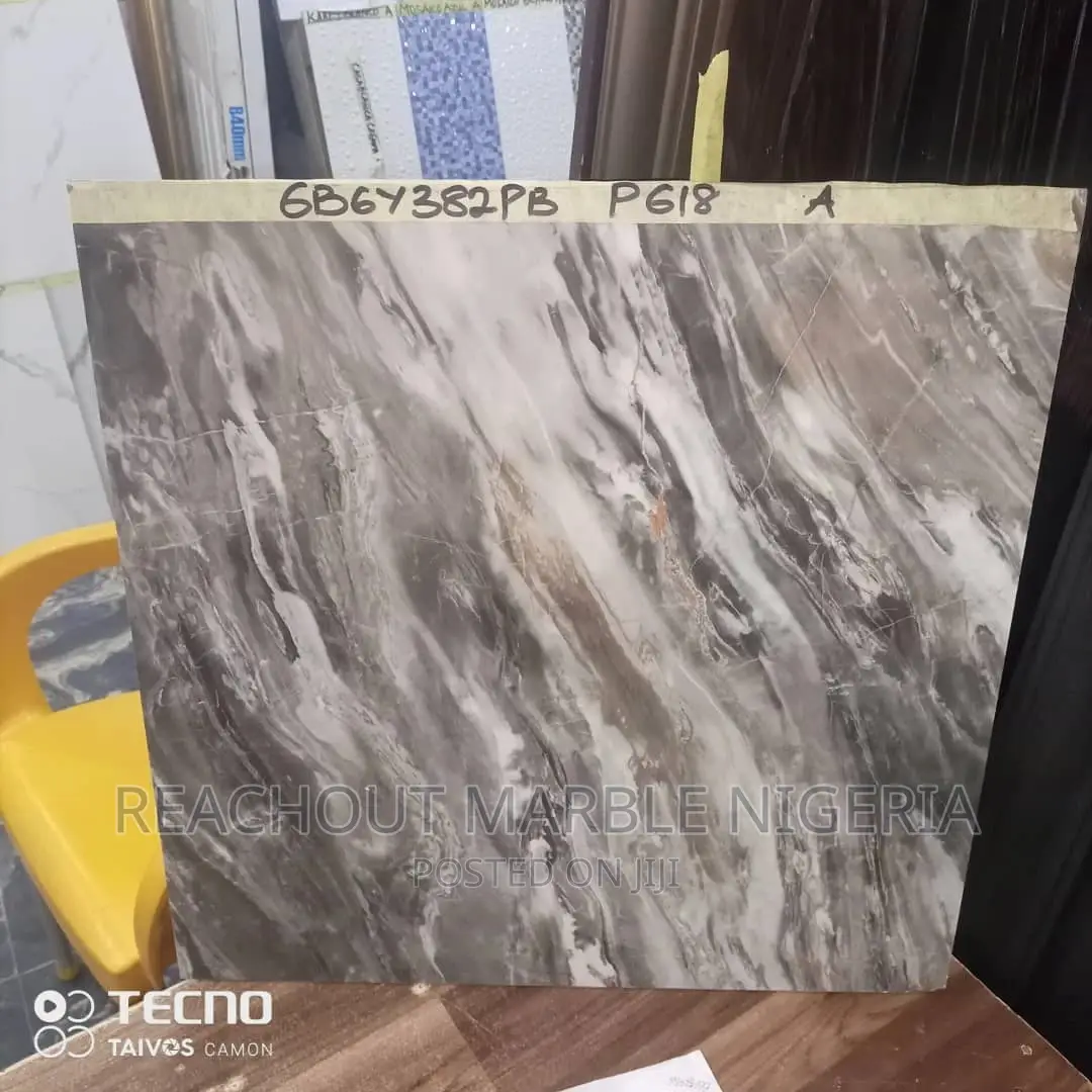 Imported 60*60 Tiles