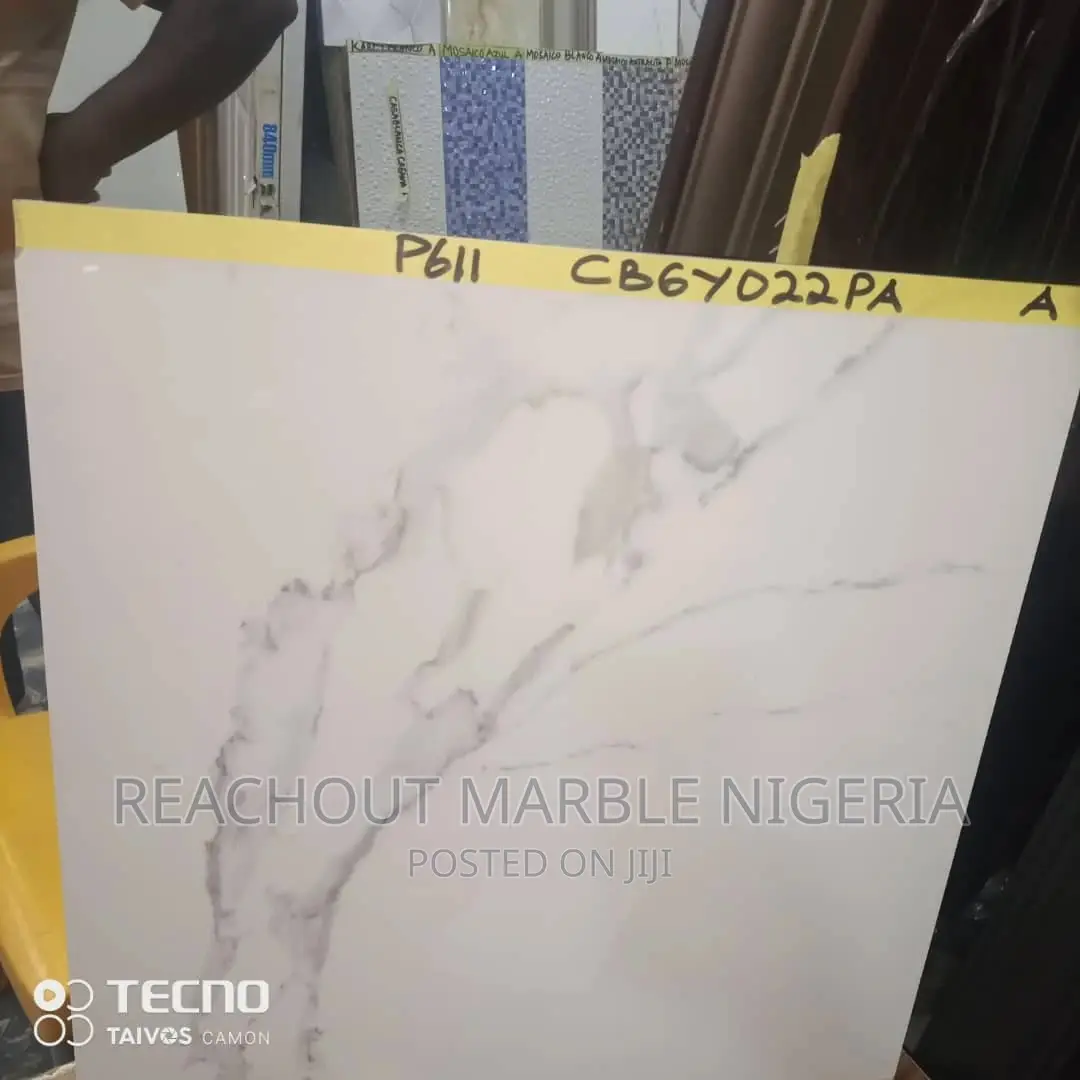 Imported 60*60 Tiles