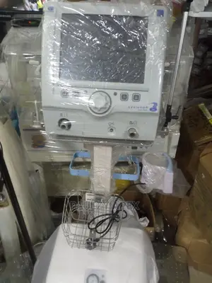 Ventilator