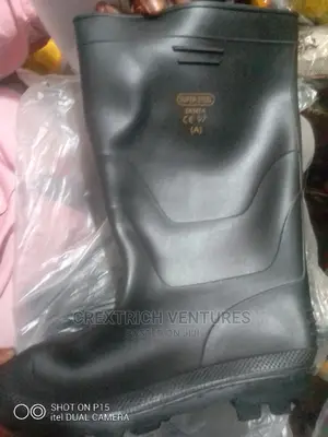 Rain Boot Protector