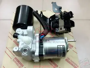 ABS Pump Lexus L.X 460 .2009 Mold