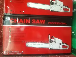 Mini Chainsaw Machine