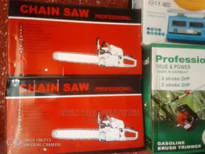 Mini Chainsaw Machine
